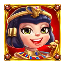Symbol 04 The Lost Book of Mummy’s Curse