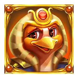 Symbol 03 The Lost Book of Mummy’s Curse