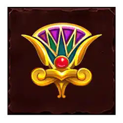 Symbol 09 The Lost Book of Mummy’s Curse