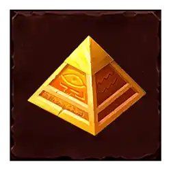 Symbol 08 The Lost Book of Mummy’s Curse