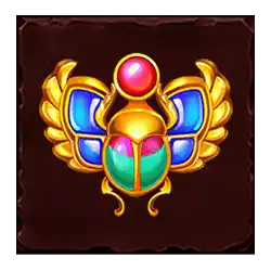 Symbol 07 The Lost Book of Mummy’s Curse