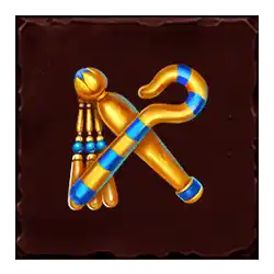 Symbol 06 The Lost Book of Mummy’s Curse