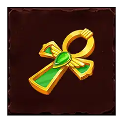 Symbol 05 The Lost Book of Mummy’s Curse