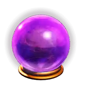 crystall ball