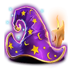 Symbol 03 The Pig Wizard Cash Lock