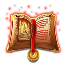 Symbol 04 The Pig Wizard Cash Lock