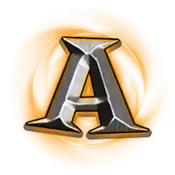 Symbol 05 The Pig Wizard Cash Lock