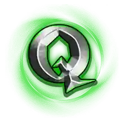 Symbol 07 The Pig Wizard Cash Lock