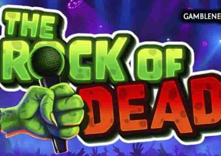The Rock of Dead