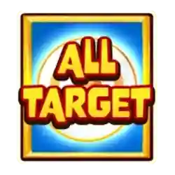 All Target Symbol
