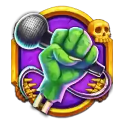 Free Spins Scatter symbol