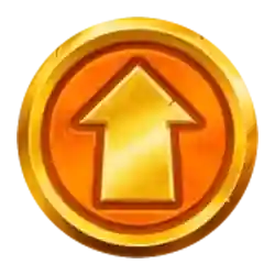 Jackpot Increment Symbol