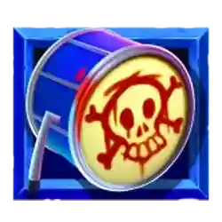 Symbol 02 The Rock of Dead