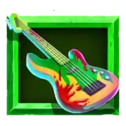 Symbol 03 The Rock of Dead