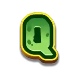 Symbol 06 The Rock of Dead