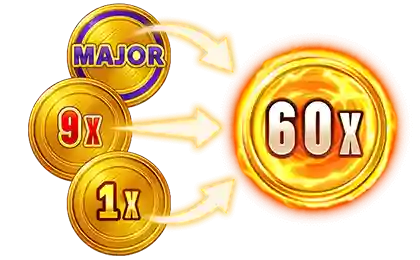 Collect Symbol