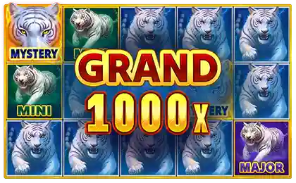 Grand Jackpot