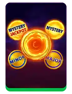 Bonus Game purchase cost = 40 X Current Bet