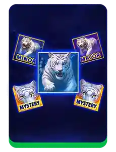 Linear Bonus Game purchase cost = 40 X Current Bet