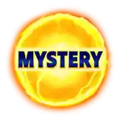 Mystery and Collect of Thunder Tiger Slot