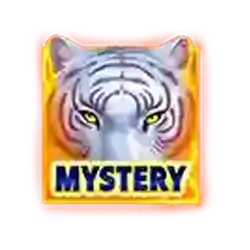 Mystery and Collect of Thunder Tiger Slot