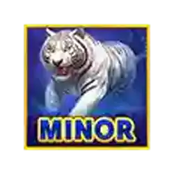 Bonus and Collect of Thunder Tiger Slot