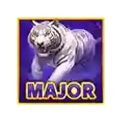 Bonus and Collect of Thunder Tiger Slot