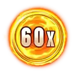 Collect of Thunder Tiger Slot