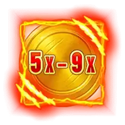 Sticky Bonus Symbol