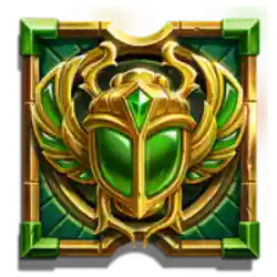 Symbol 03 Tomb of Gold Reimagined