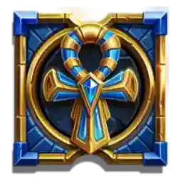 Symbol 04 Tomb of Gold Reimagined