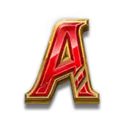 Symbol 05 Tomb of Gold Reimagined