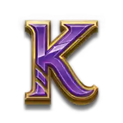 Symbol 06 Tomb of Gold Reimagined