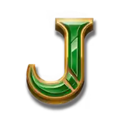 Symbol 08 Tomb of Gold Reimagined