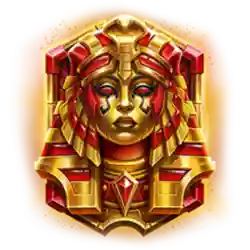 Symbol 01 Tomb of Gold Reimagined