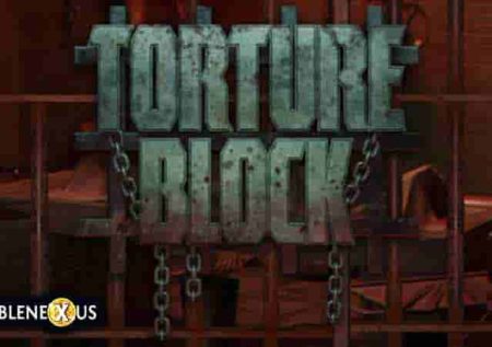 Torture Block