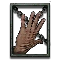 Symbol 05 Torture Block