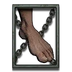 Symbol 04 Torture Block