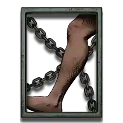 Symbol 03 Torture Block