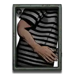 Symbol 02 Torture Block