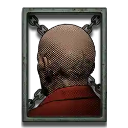 Symbol 01 Torture Block