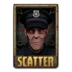 Guard Scatter symbol