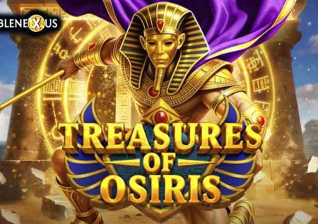 Treasures of Osiris