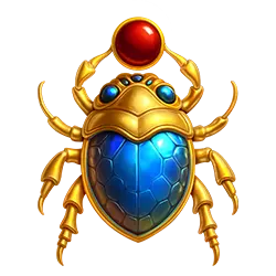 Symbol 03 Treasures of Osiris