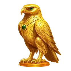 Symbol 02 Treasures of Osiris