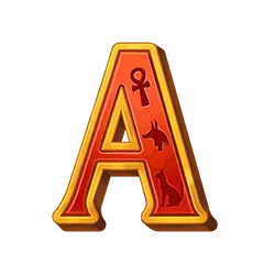 Symbol 05 Treasures of Osiris