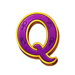 Symbol 07 Treasures of Osiris