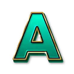 Symbol 08 Cash Strike Triple Action
