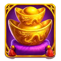 Symbol 01 Triple Pot Diamond