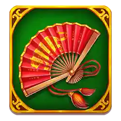 Symbol 04 Triple Pot Diamond